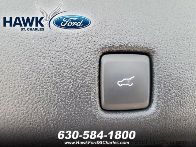 new 2024 Ford Escape car, priced at $41,120