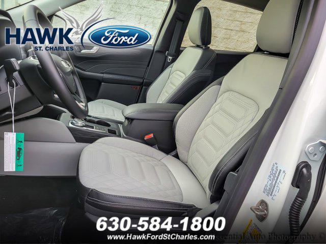 new 2024 Ford Escape car, priced at $41,120