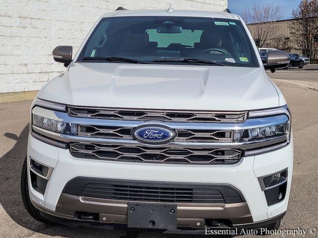 new 2024 Ford Expedition car, priced at $79,060