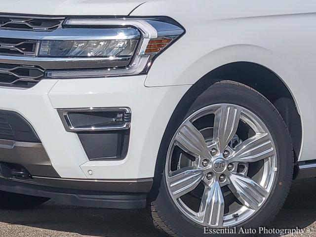 new 2024 Ford Expedition car, priced at $79,060