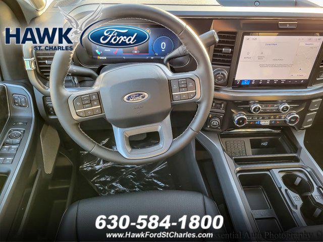new 2026 Ford F-250 car, priced at $83,590