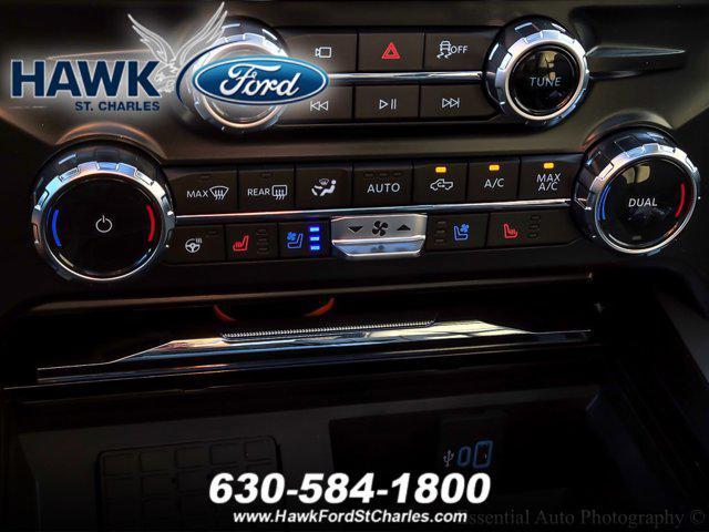 new 2026 Ford F-250 car, priced at $83,590