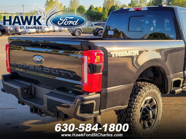 new 2026 Ford F-250 car, priced at $83,590