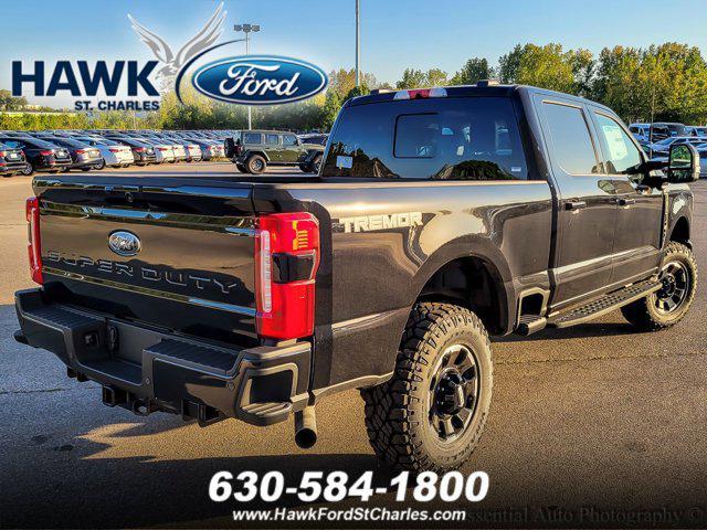 new 2026 Ford F-250 car, priced at $83,590