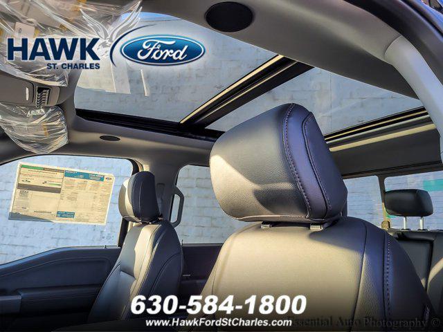 new 2026 Ford F-250 car, priced at $83,590