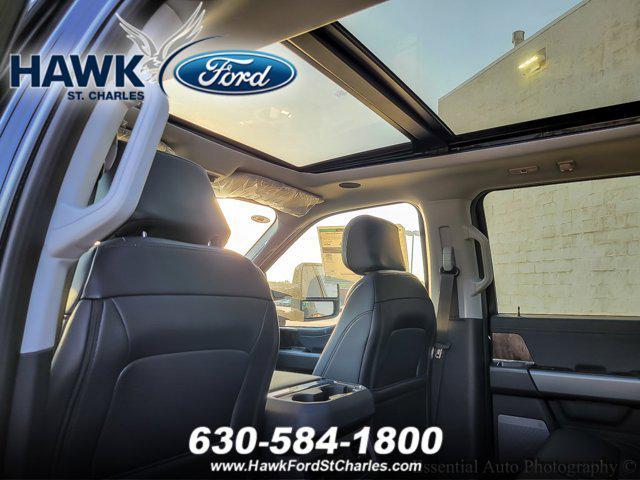 new 2026 Ford F-250 car, priced at $83,590