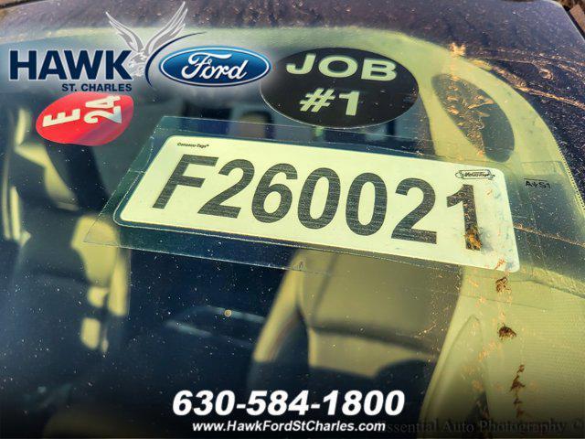 new 2026 Ford F-250 car, priced at $83,590