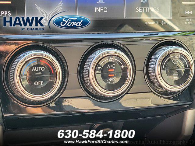 used 2017 Subaru Forester car, priced at $19,770