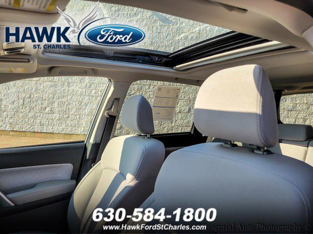 used 2017 Subaru Forester car, priced at $19,770