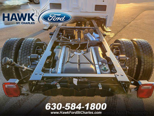 new 2026 Ford F-450 car, priced at $67,525