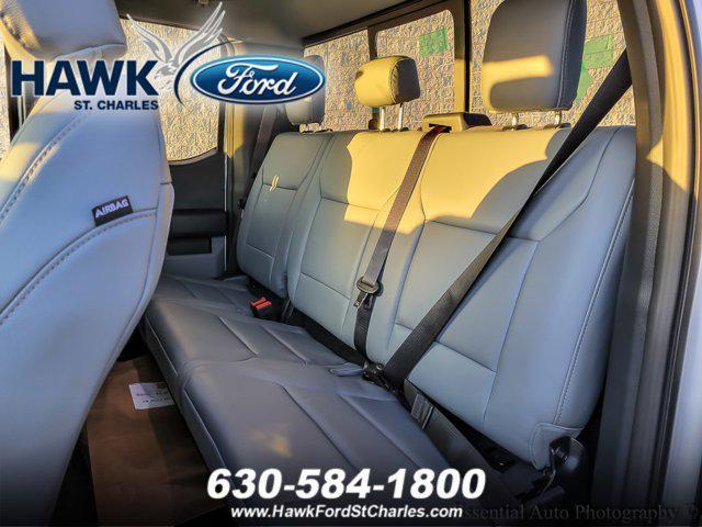 new 2026 Ford F-450 car, priced at $67,525