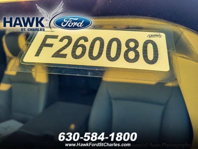 new 2026 Ford F-450 car, priced at $67,525