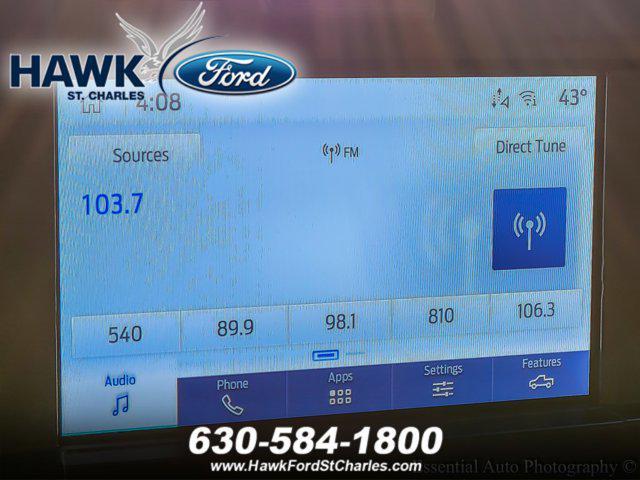 new 2026 Ford F-450 car, priced at $67,525