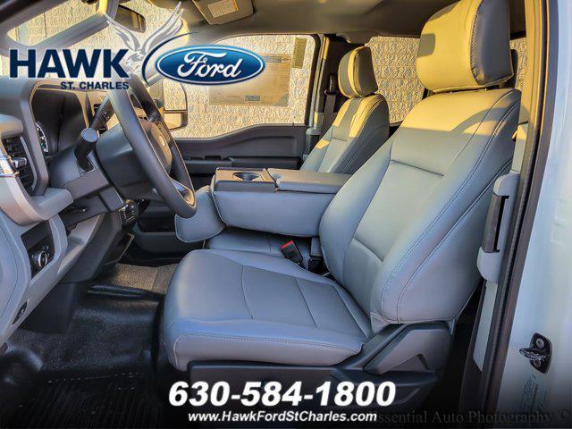 new 2026 Ford F-450 car, priced at $67,525