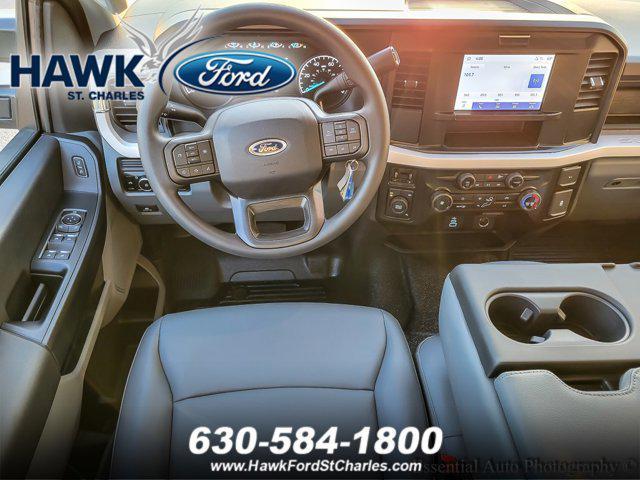 new 2026 Ford F-450 car, priced at $67,525