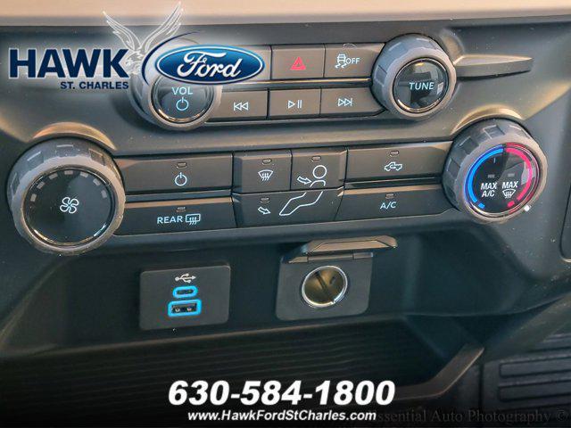 new 2026 Ford F-450 car, priced at $67,525