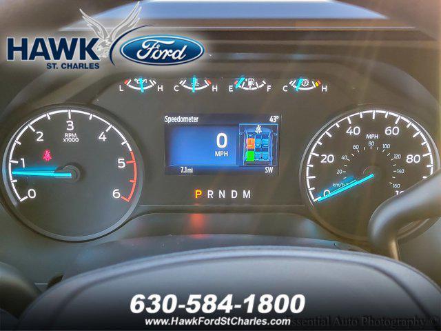 new 2026 Ford F-450 car, priced at $67,525