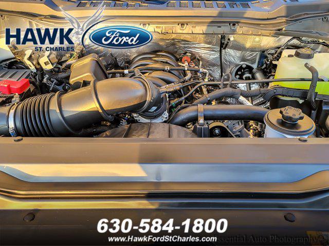 new 2026 Ford F-450 car, priced at $67,525