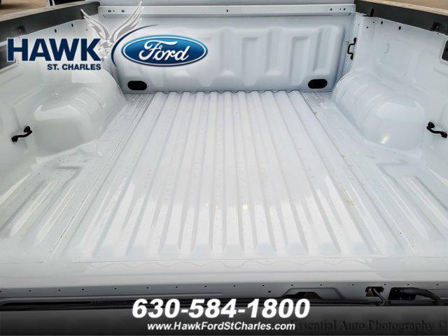 new 2025 Ford Ranger car, priced at $39,035