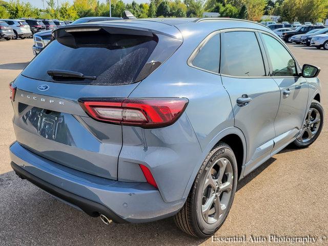 new 2024 Ford Escape car, priced at $32,020