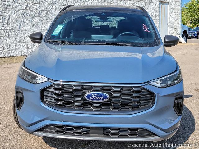 new 2024 Ford Escape car, priced at $32,020