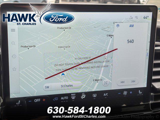 new 2025 Ford Transit-350 car, priced at $73,150