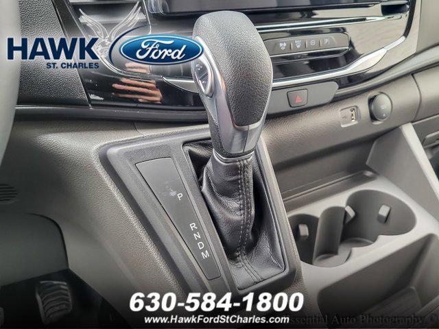 new 2025 Ford Transit-350 car, priced at $73,150