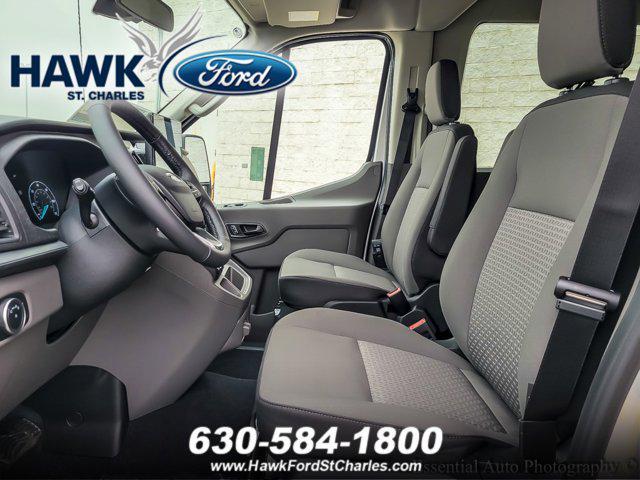 new 2025 Ford Transit-350 car, priced at $73,150
