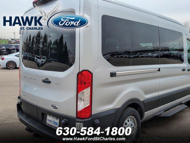 new 2025 Ford Transit-350 car, priced at $73,150