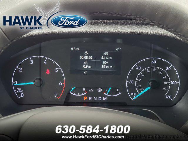 new 2025 Ford Transit-350 car, priced at $73,150