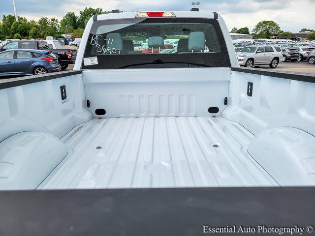 new 2024 Ford F-250 car, priced at $53,200