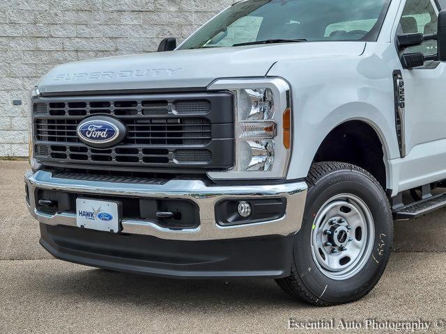 new 2024 Ford F-250 car, priced at $53,200