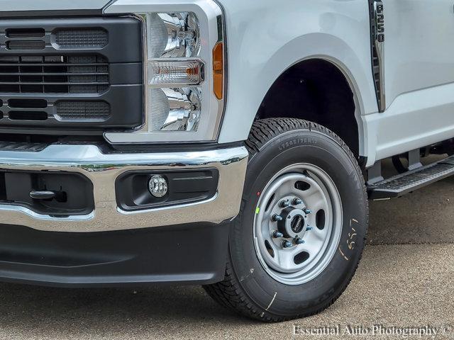 new 2024 Ford F-250 car, priced at $53,200