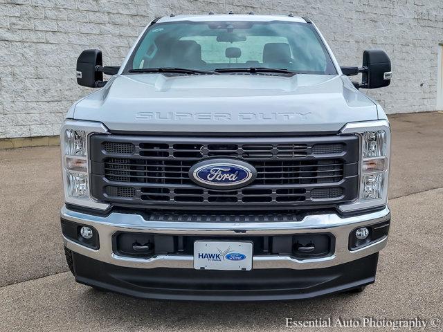 new 2024 Ford F-250 car, priced at $53,200