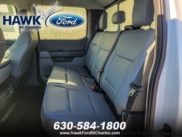 new 2025 Ford F-250 car, priced at $68,210