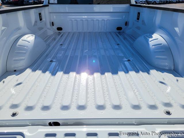 new 2025 Ford F-250 car, priced at $68,210