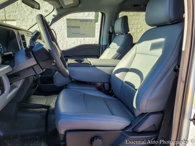 new 2025 Ford F-250 car, priced at $68,210