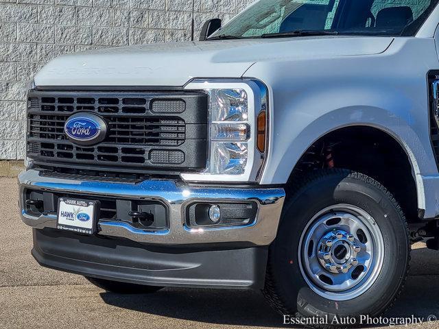new 2025 Ford F-250 car, priced at $68,210