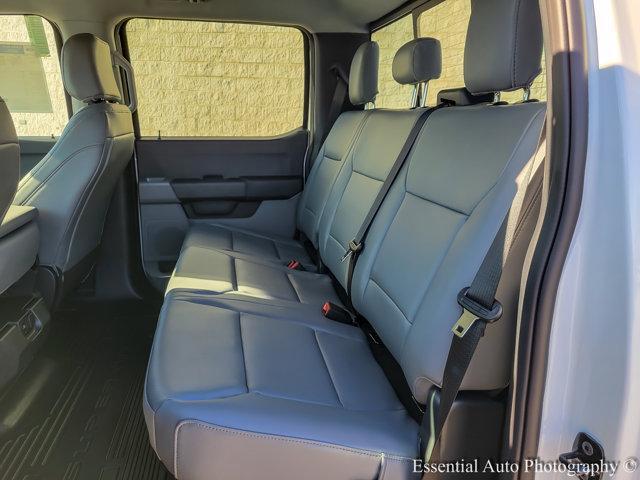 new 2025 Ford F-250 car, priced at $68,210