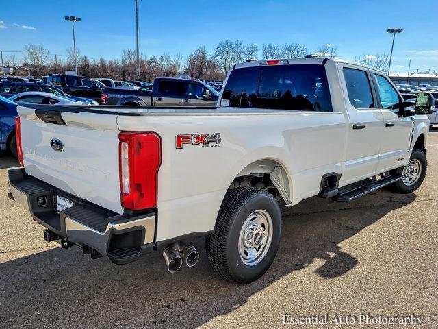new 2025 Ford F-250 car, priced at $68,210