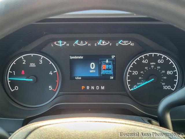 new 2025 Ford F-250 car, priced at $68,210