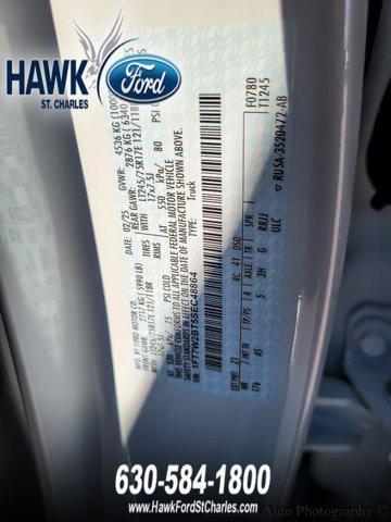 new 2025 Ford F-250 car, priced at $68,210