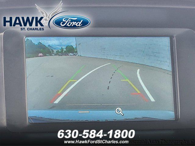 used 2018 Ford Focus car, priced at $13,880