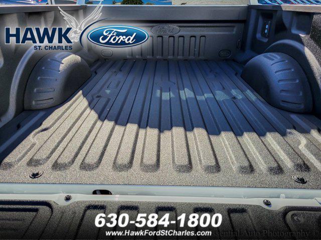 new 2026 Ford F-350 car, priced at $93,360