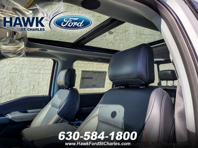 new 2026 Ford F-350 car, priced at $93,360