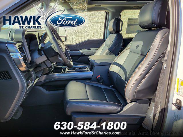 new 2026 Ford F-350 car, priced at $93,360