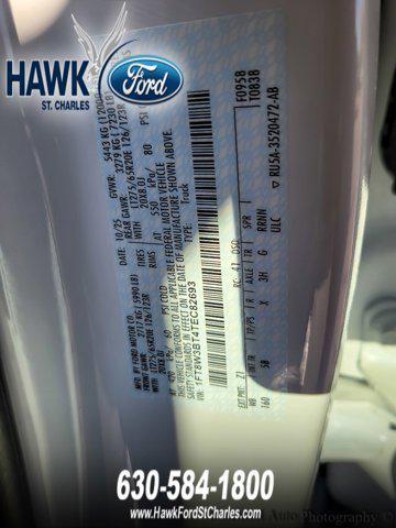 new 2026 Ford F-350 car, priced at $93,360