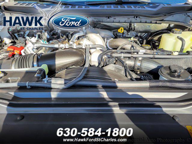 new 2026 Ford F-350 car, priced at $93,360