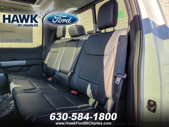 new 2026 Ford F-350 car, priced at $93,360