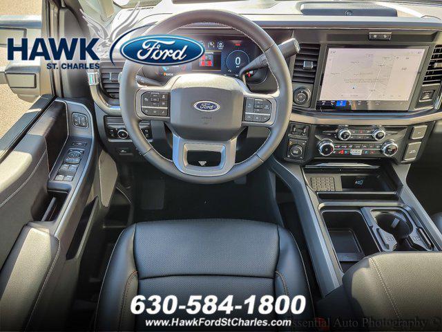 new 2026 Ford F-350 car, priced at $93,360